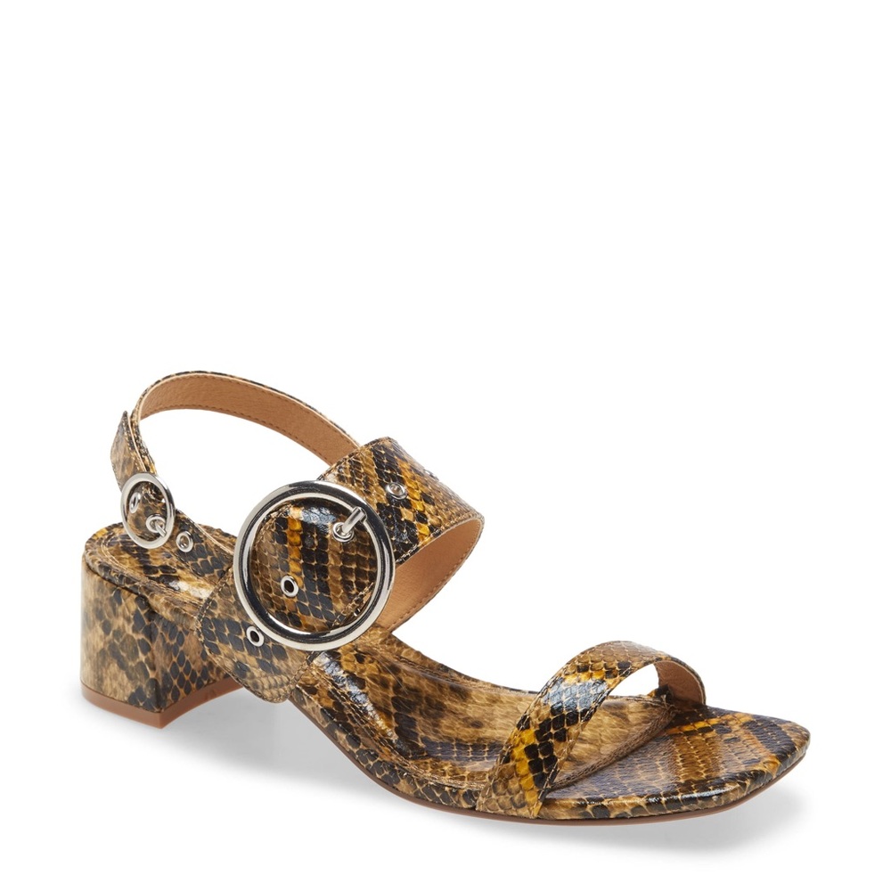 TopShop Dakota Slingback Sandals